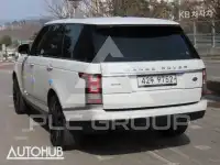 2015 Land Rover Range Rover
