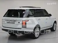 2015 Land Rover Range Rover
