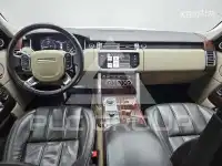 2015 Land Rover Range Rover