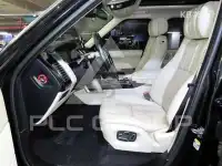 2015 Land Rover Range Rover