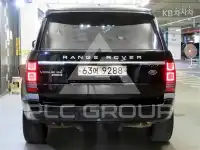 2015 Land Rover Range Rover