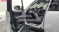 2015 Land Rover Range Rover
