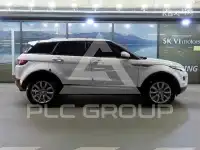 2015 Land Rover Range Rover