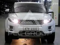 2015 Land Rover Range Rover