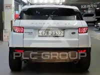 2015 Land Rover Range Rover
