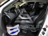 2015 Land Rover Range Rover