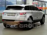 2015 Land Rover Range Rover