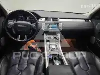 2015 Land Rover Range Rover