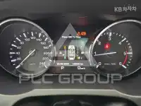 2015 Land Rover Range Rover