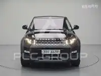 2015 Land Rover Range Rover