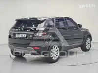 2015 Land Rover Range Rover