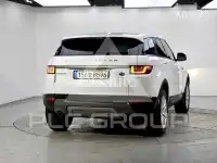 2015 Land Rover Range Rover