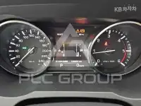 2015 Land Rover Range Rover