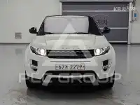 2015 Land Rover Range Rover