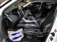 2015 Land Rover Range Rover