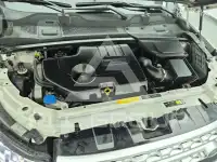 2015 Land Rover Discovery