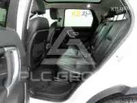 2015 Land Rover Discovery