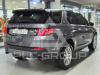 2015 Land Rover Discovery