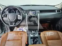 2015 Land Rover Discovery