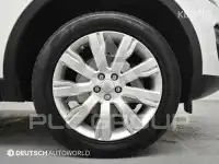 2015 Land Rover Discovery