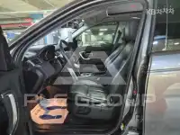 2015 Land Rover Discovery