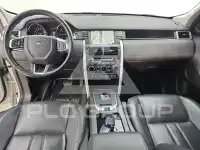2015 Land Rover Discovery