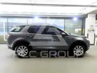 2015 Land Rover Discovery