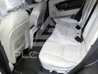 2015 Land Rover Discovery