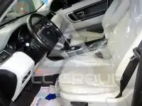 2015 Land Rover Discovery