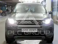 2015 Land Rover Discovery
