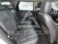 2015 Land Rover Discovery
