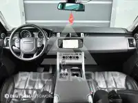 2015 Land Rover Range Rover