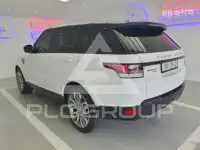 2015 Land Rover Range Rover