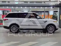 2015 Land Rover Range Rover