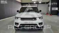 2015 Land Rover Range Rover