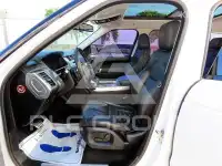 2015 Land Rover Range Rover