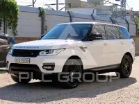 2015 Land Rover Range Rover