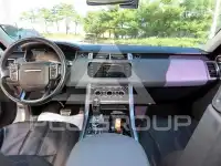 2015 Land Rover Range Rover