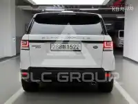 2015 Land Rover Range Rover