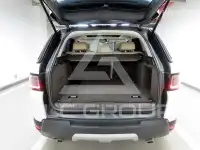 2015 Land Rover Range Rover