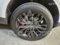 2015 Land Rover Range Rover
