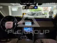 2015 Land Rover Range Rover