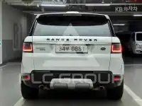 2015 Land Rover Range Rover