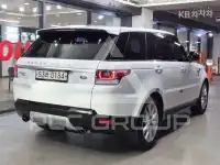 2015 Land Rover Range Rover