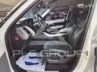 2015 Land Rover Range Rover