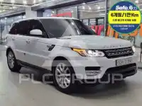 2015 Land Rover Range Rover
