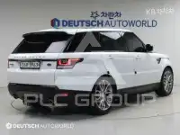 2015 Land Rover Range Rover