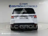 2015 Land Rover Range Rover