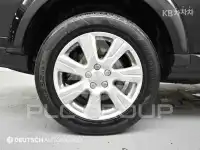 2015 Land Rover Discovery