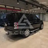2015 Land Rover Discovery